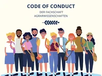 Code of Conduct der Fachschaft Agrarwissenschaften