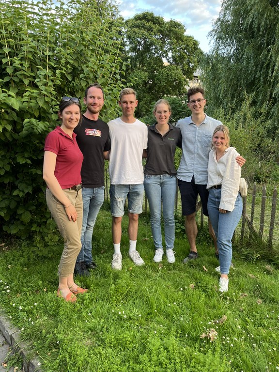 Vorstand Juni 24