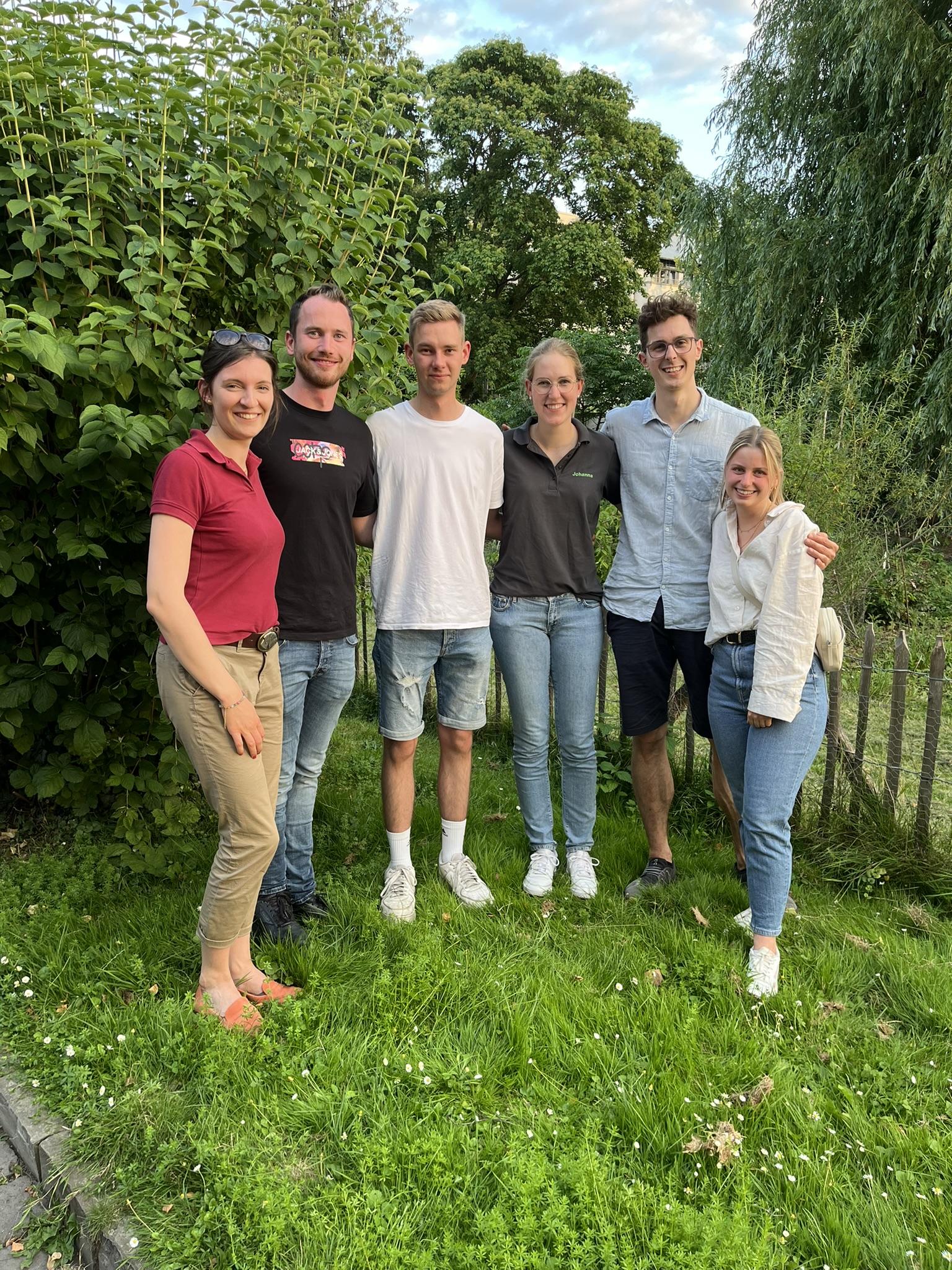 Vorstand Juni 24