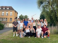 Gruppenfoto 25/26